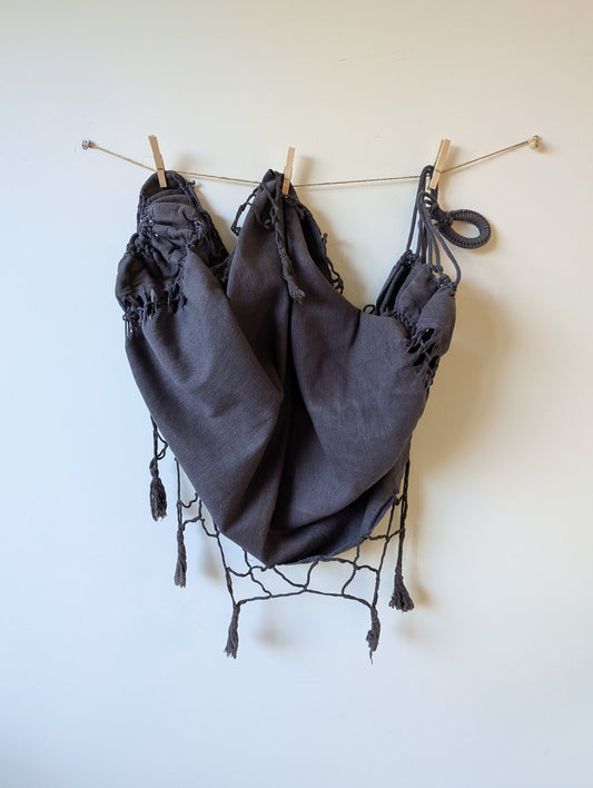 Baby hangmat