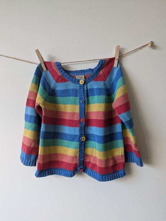 Vest - mt 98/104