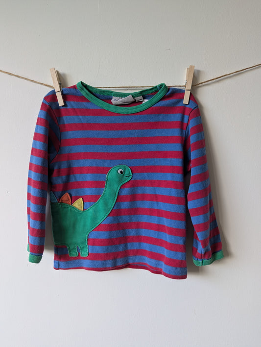 Longsleeve - mt 98