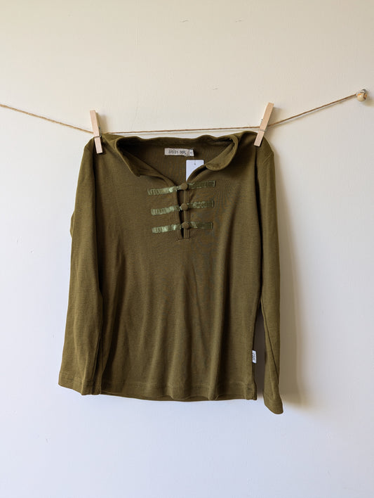 Longsleeve - mt 116/122
