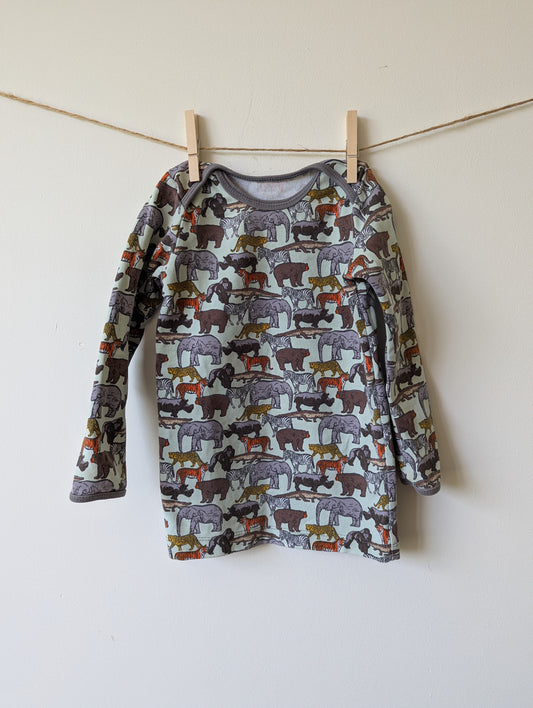 Longsleeve - mt 92/98