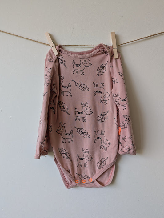 Romper - mt 74/80