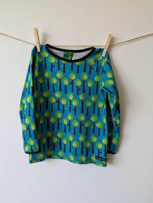 Longsleeve - mt 104