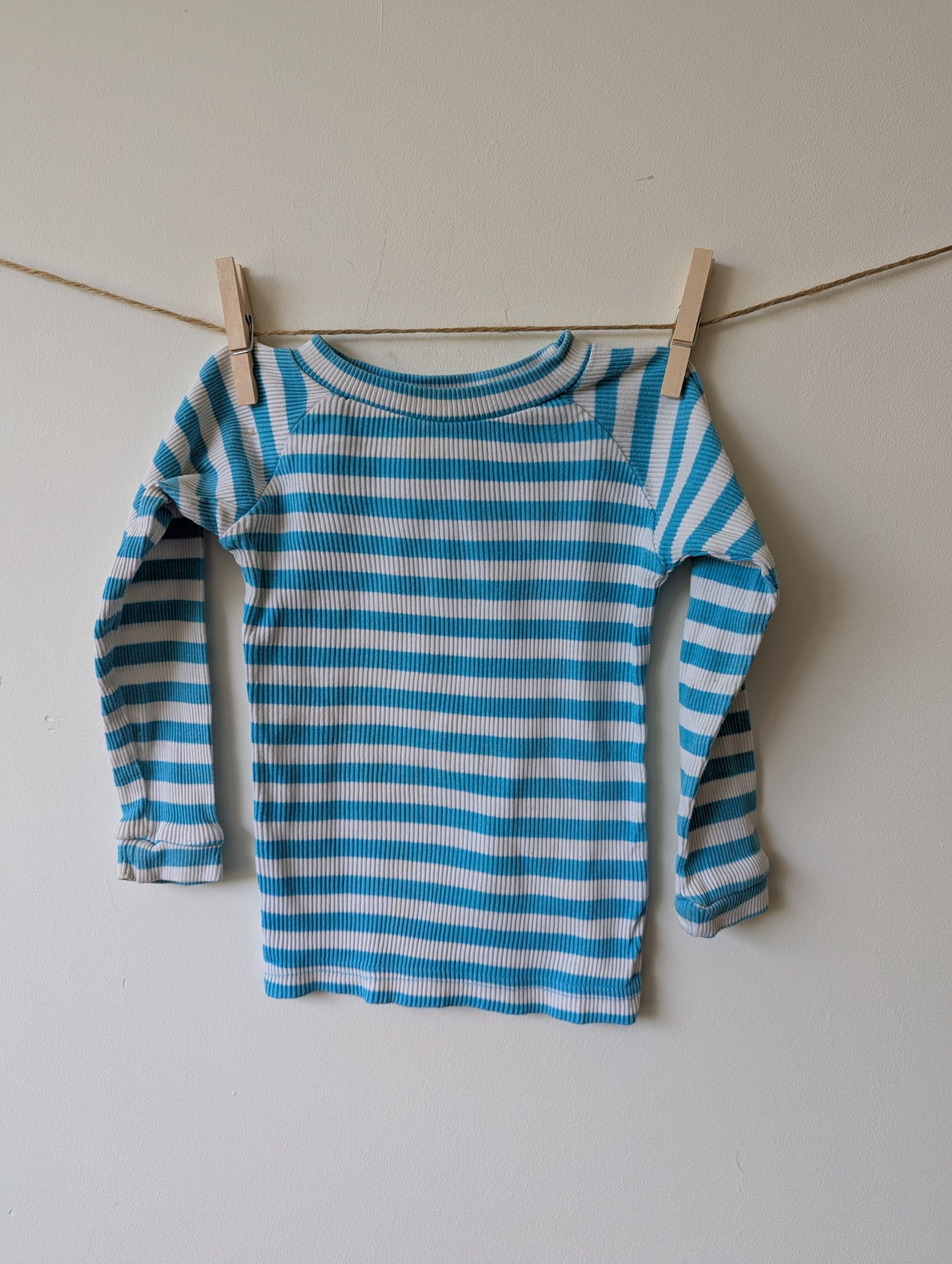 Longsleeve - mt 86