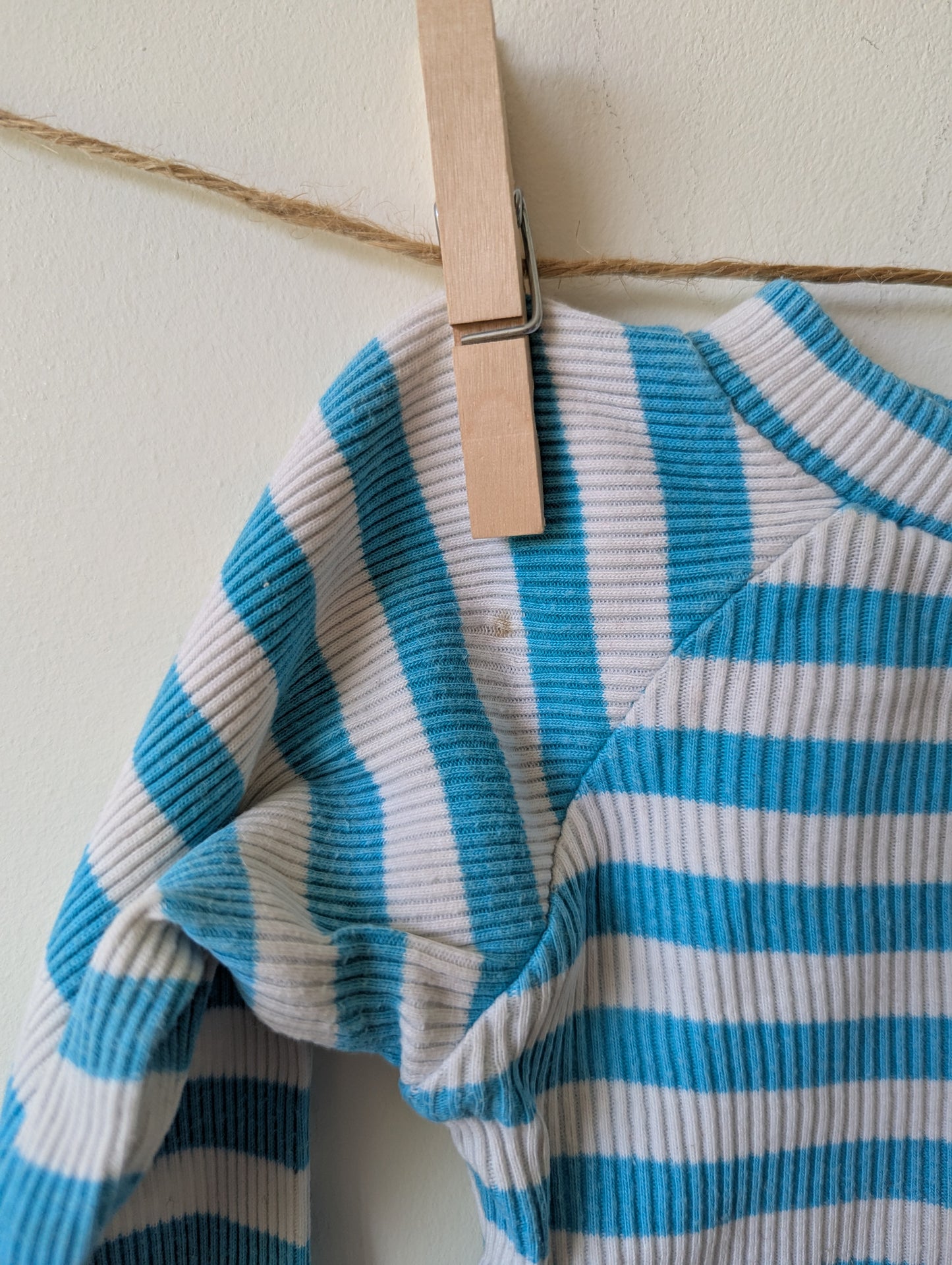 Longsleeve - mt 86