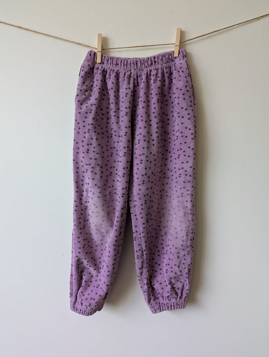 Broek - mt 116-128