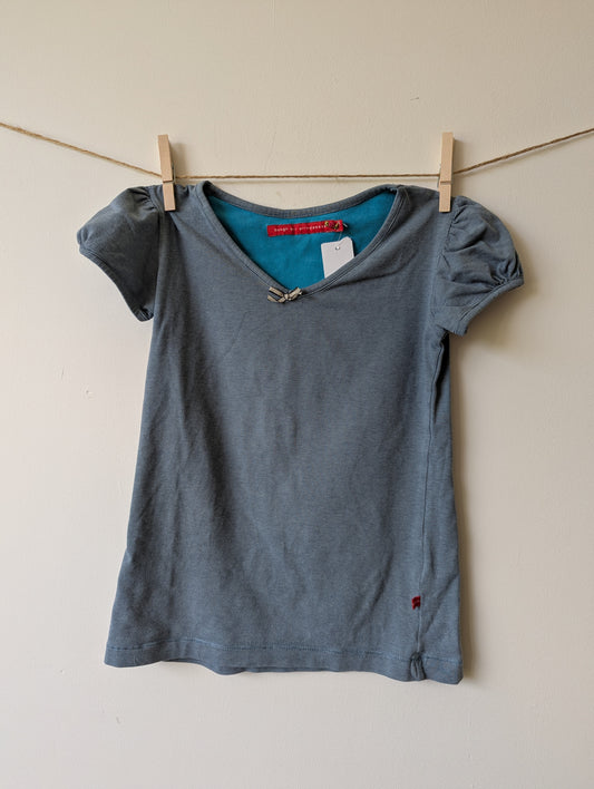 T-shirt  - mt 134/140