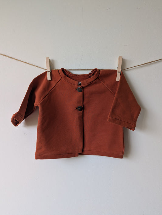 Vest - mt 62/68