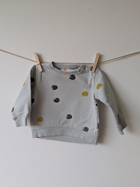 Sweater - mt 68