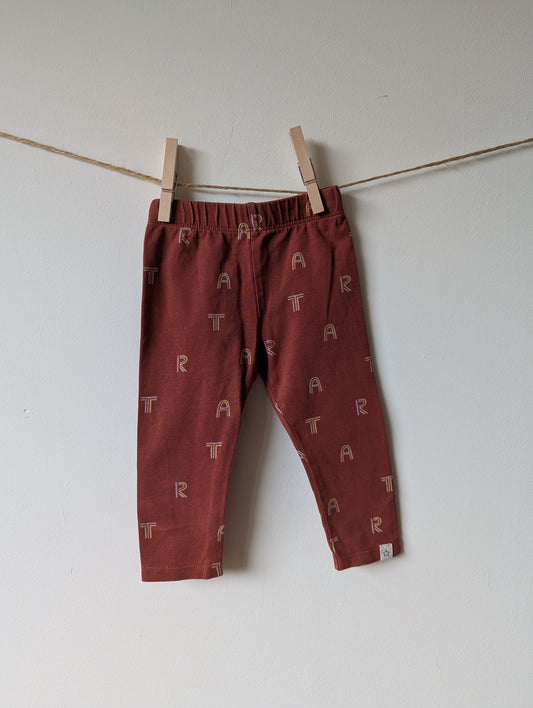 Legging - mt 62/68