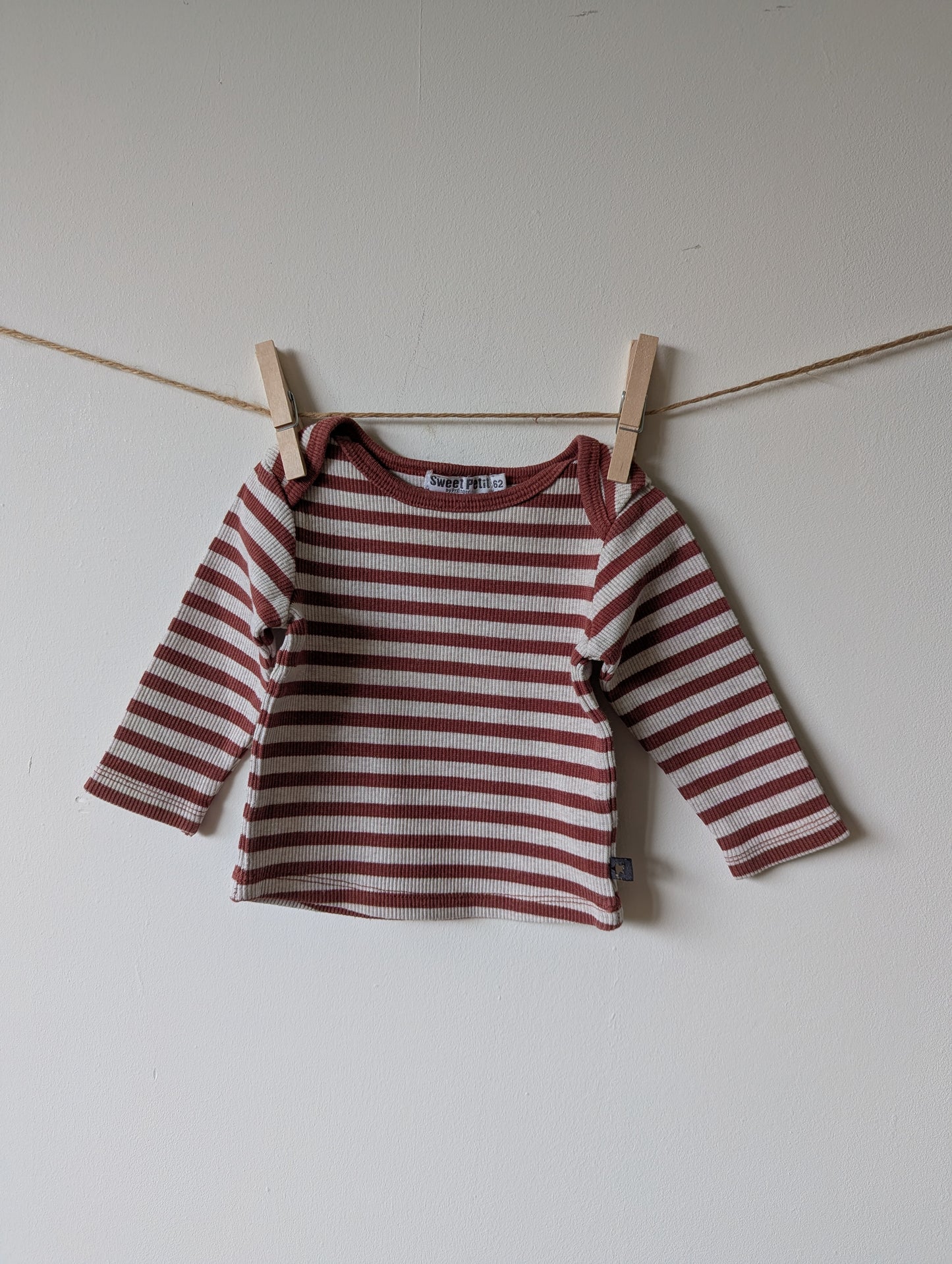Longsleeve - mt 62