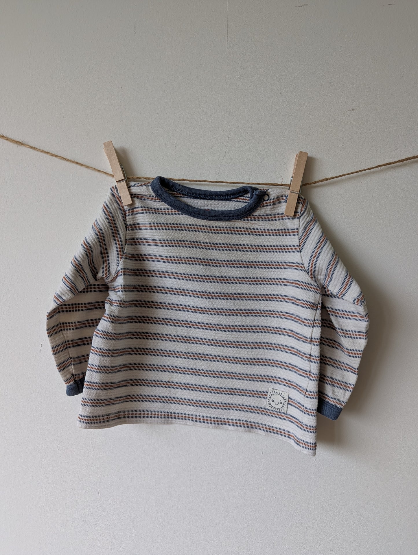 Longsleeve - mt 74