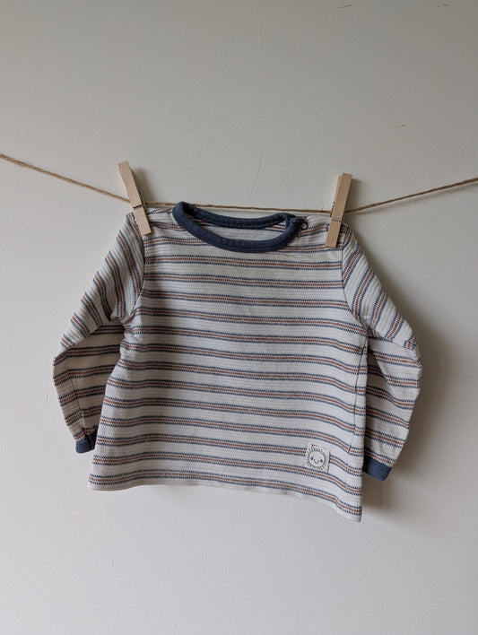 Longsleeve - mt 74