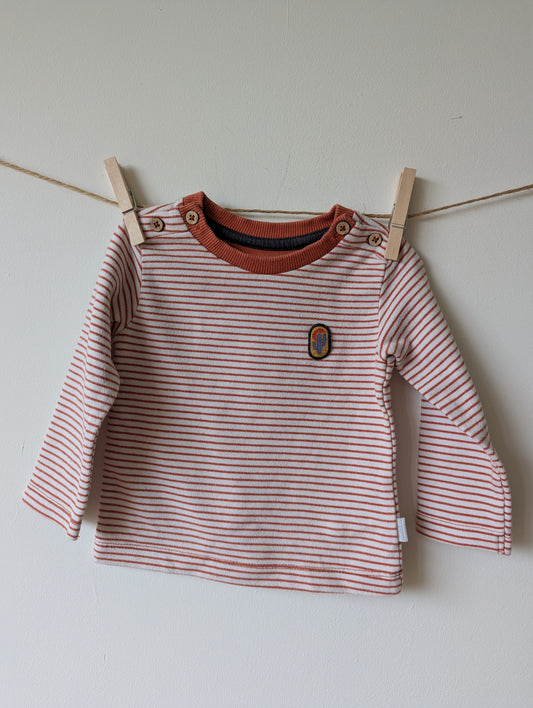 Longsleeve - mt 68
