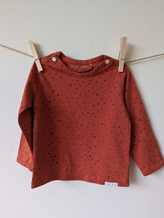 Longsleeve - mt 68