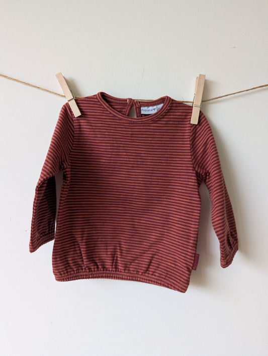 Longsleeve - mt 62