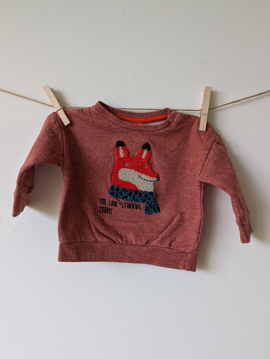 sweater - mt 62