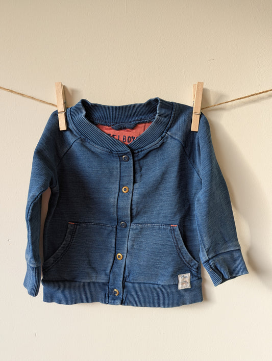 Vest - mt 68