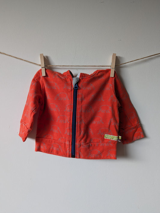 Vest - mt 62/68
