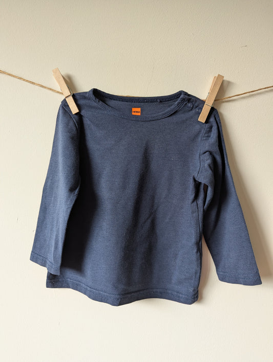 Longsleeve - mt 80