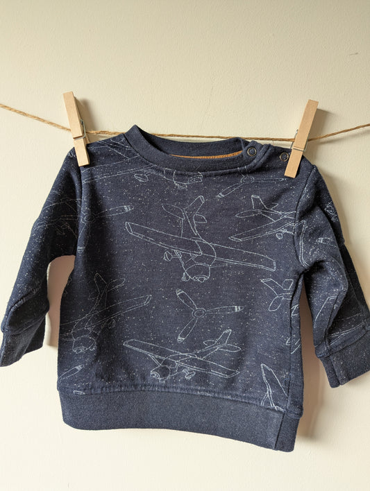 Sweater - mt 62