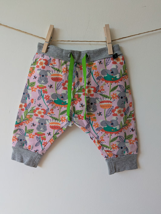 Broek - mt 62/68