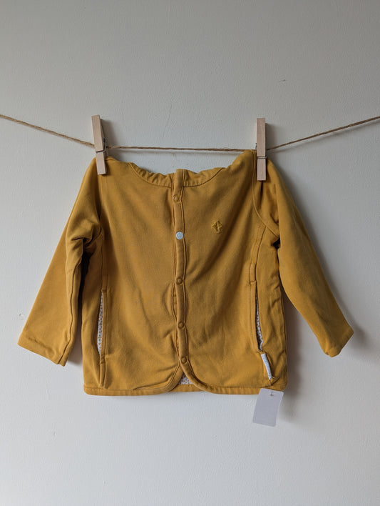 Vest/jasje - mt 62/68