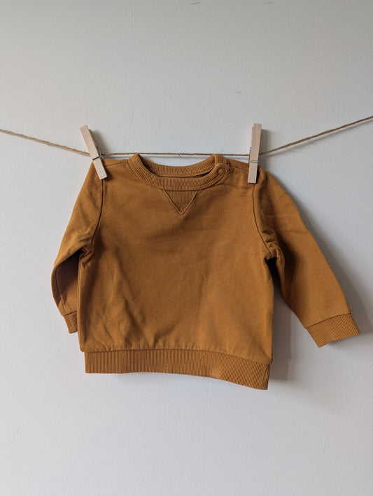 Sweater - mt 62