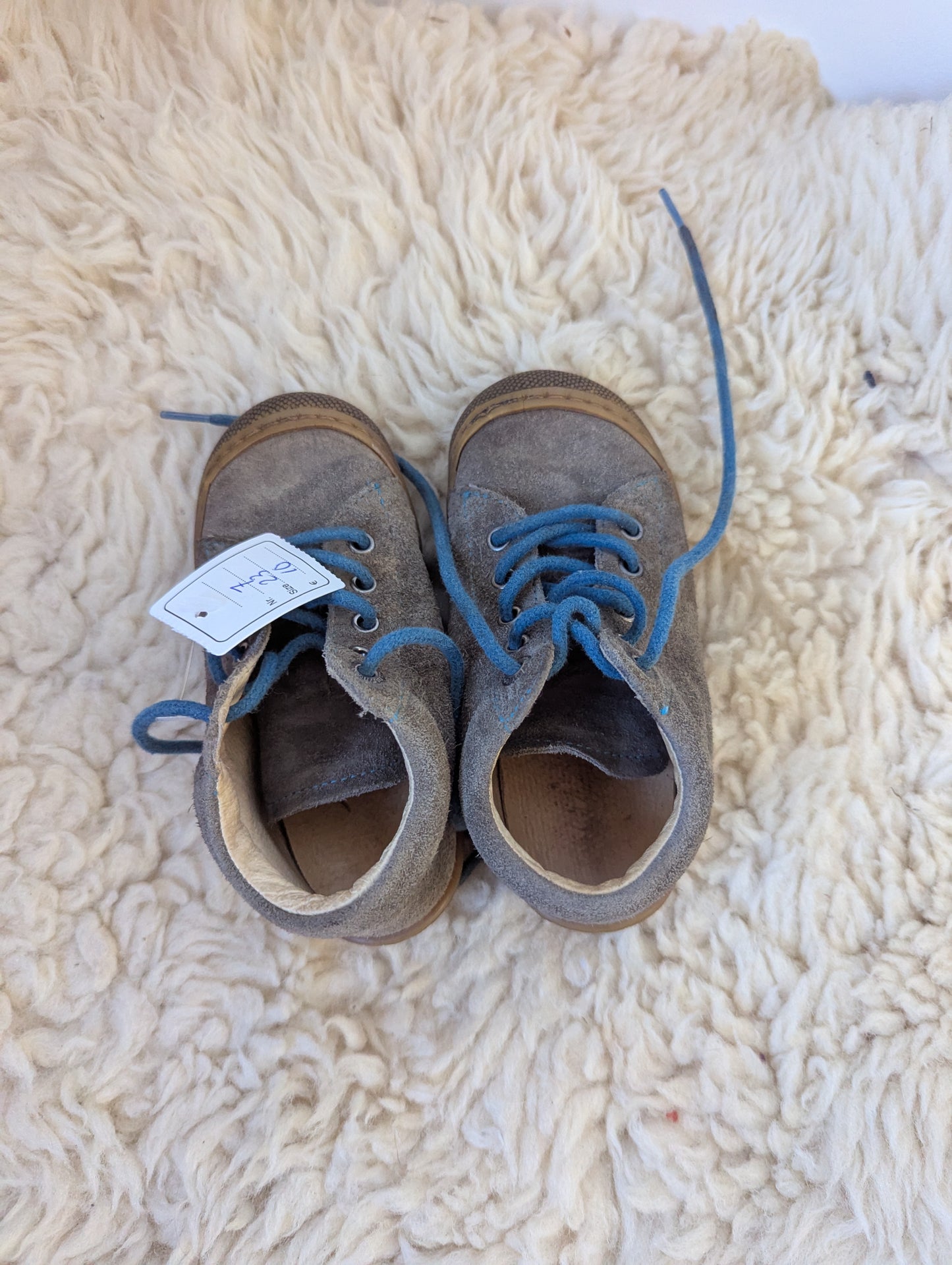 Schoenen - mt 23