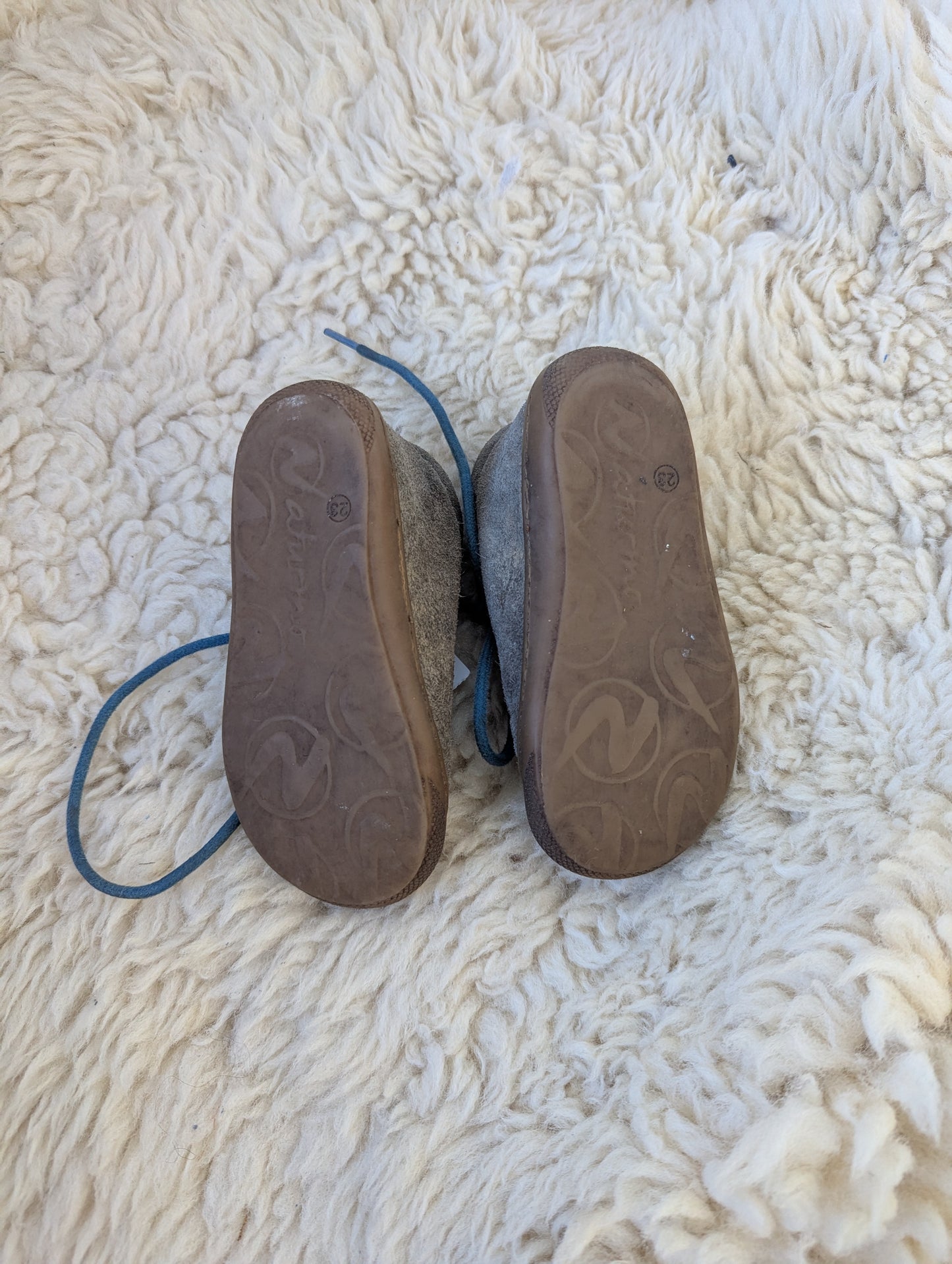 Schoenen - mt 23