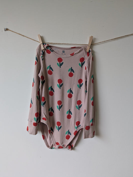 Romper - mt 98/104