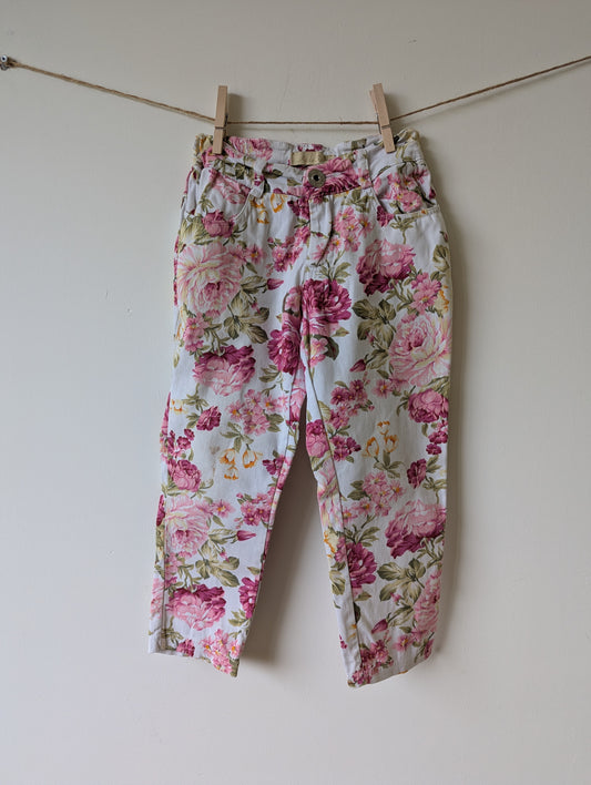 Broek - mt 104
