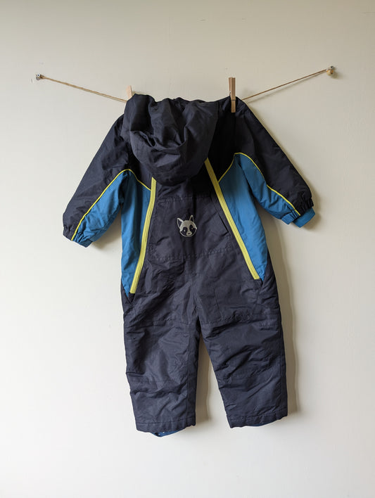 Skipak - mt 86/92