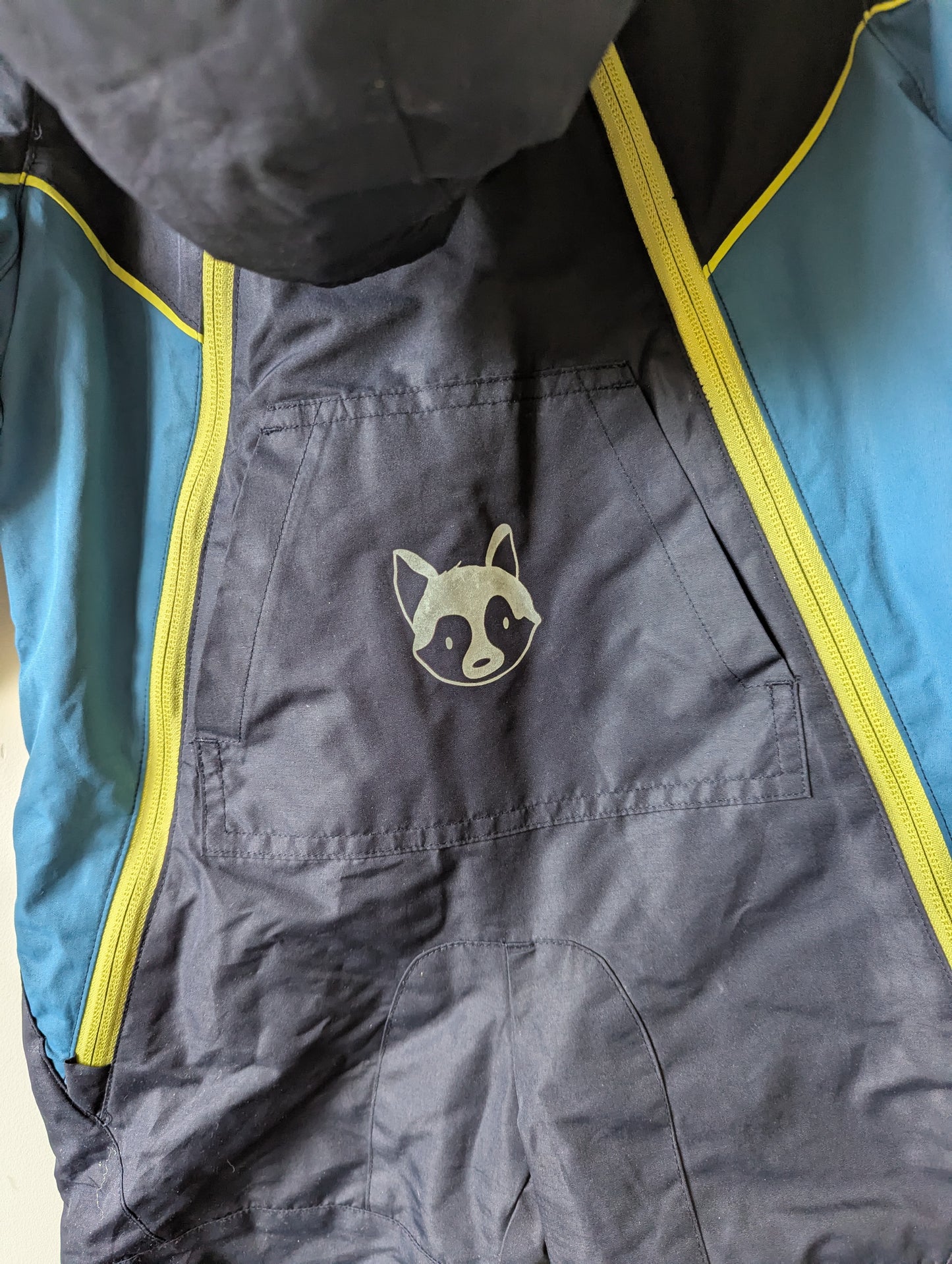 Skipak - mt 86/92