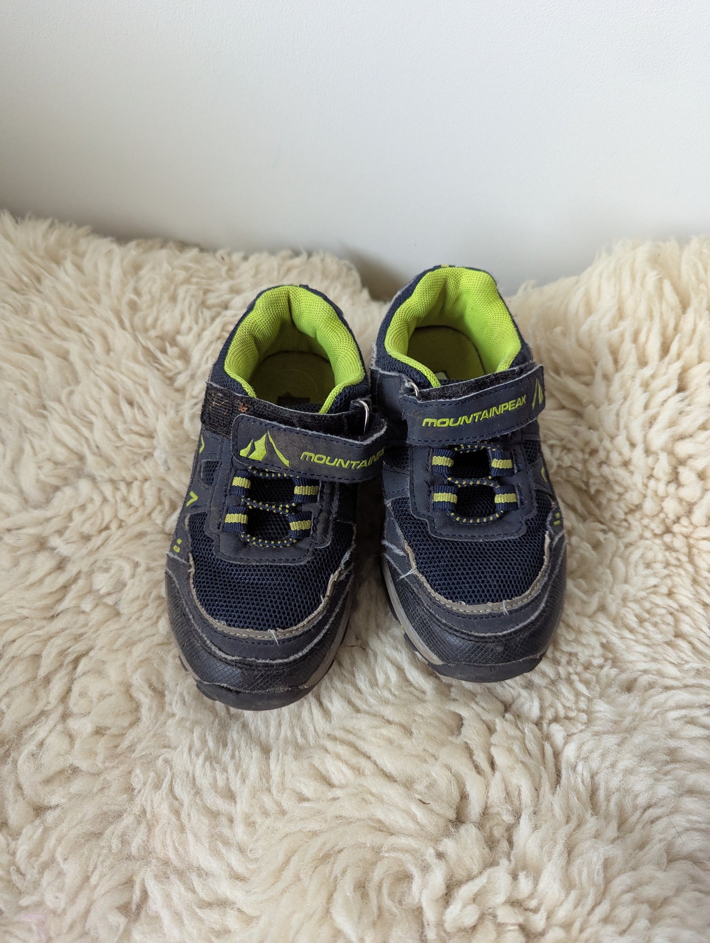 wandelschoenen - mt 29