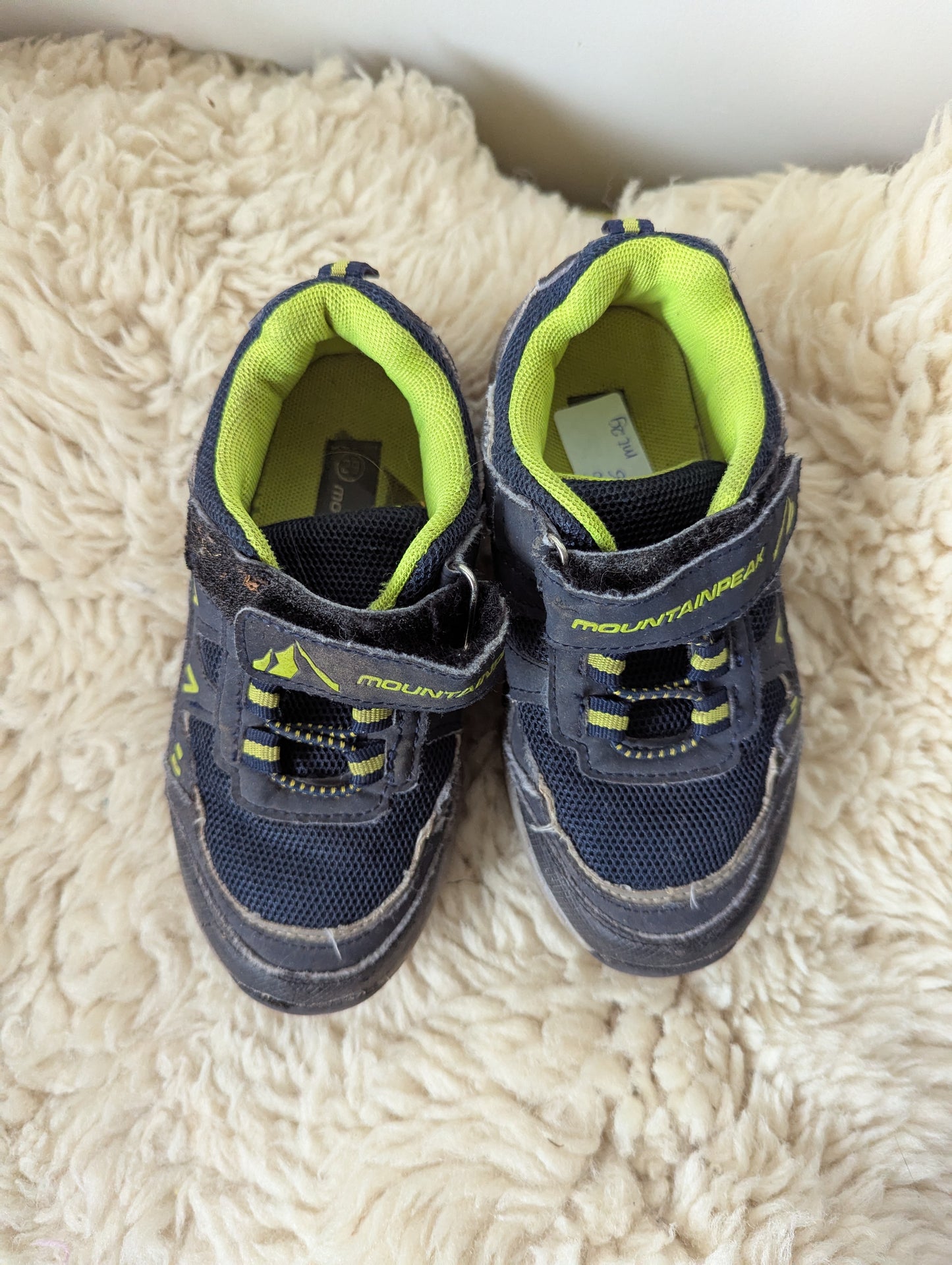 wandelschoenen - mt 29