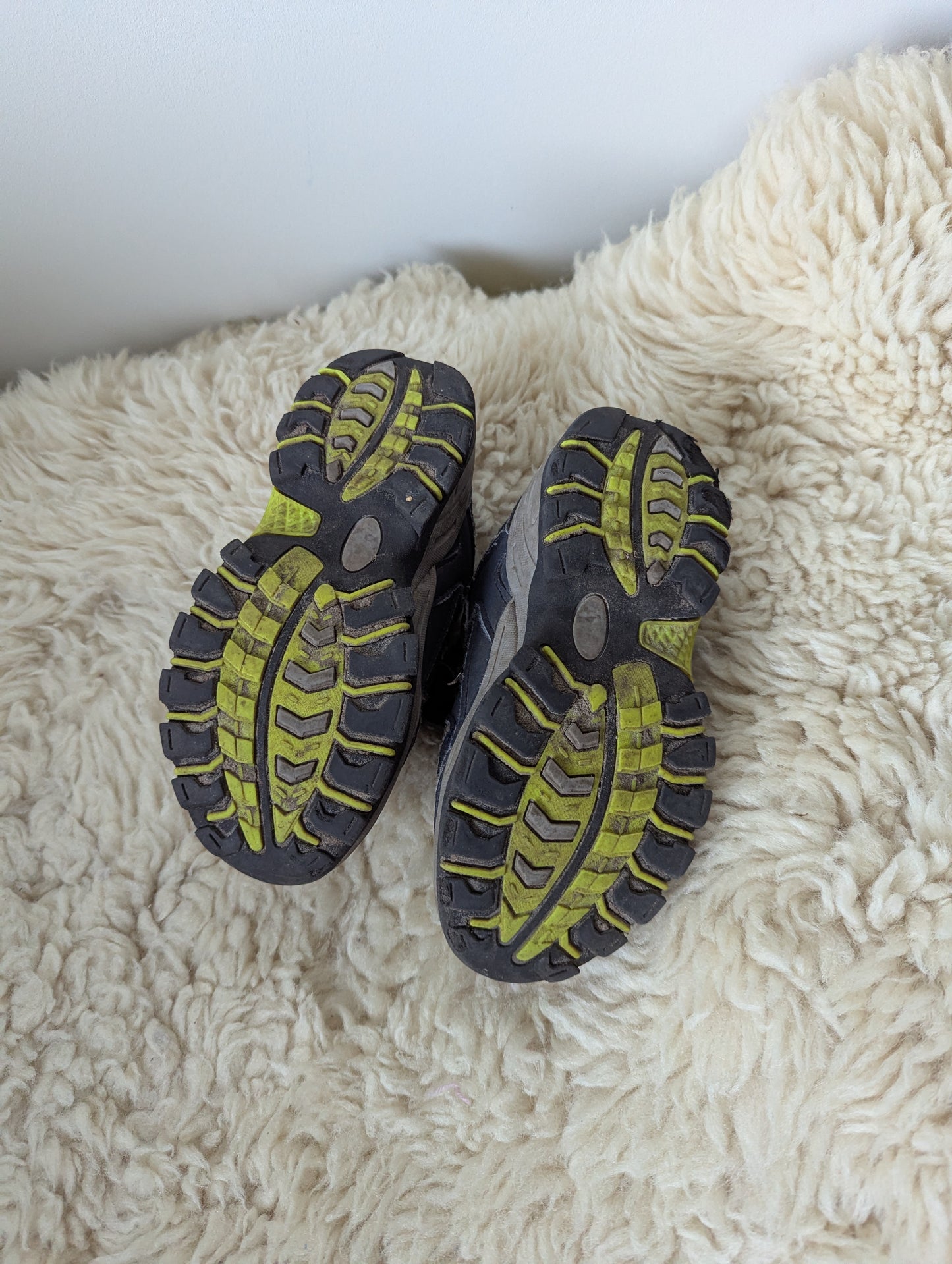wandelschoenen - mt 29