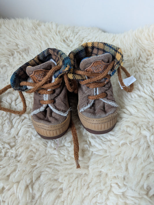 veterschoenen - mt 20/21