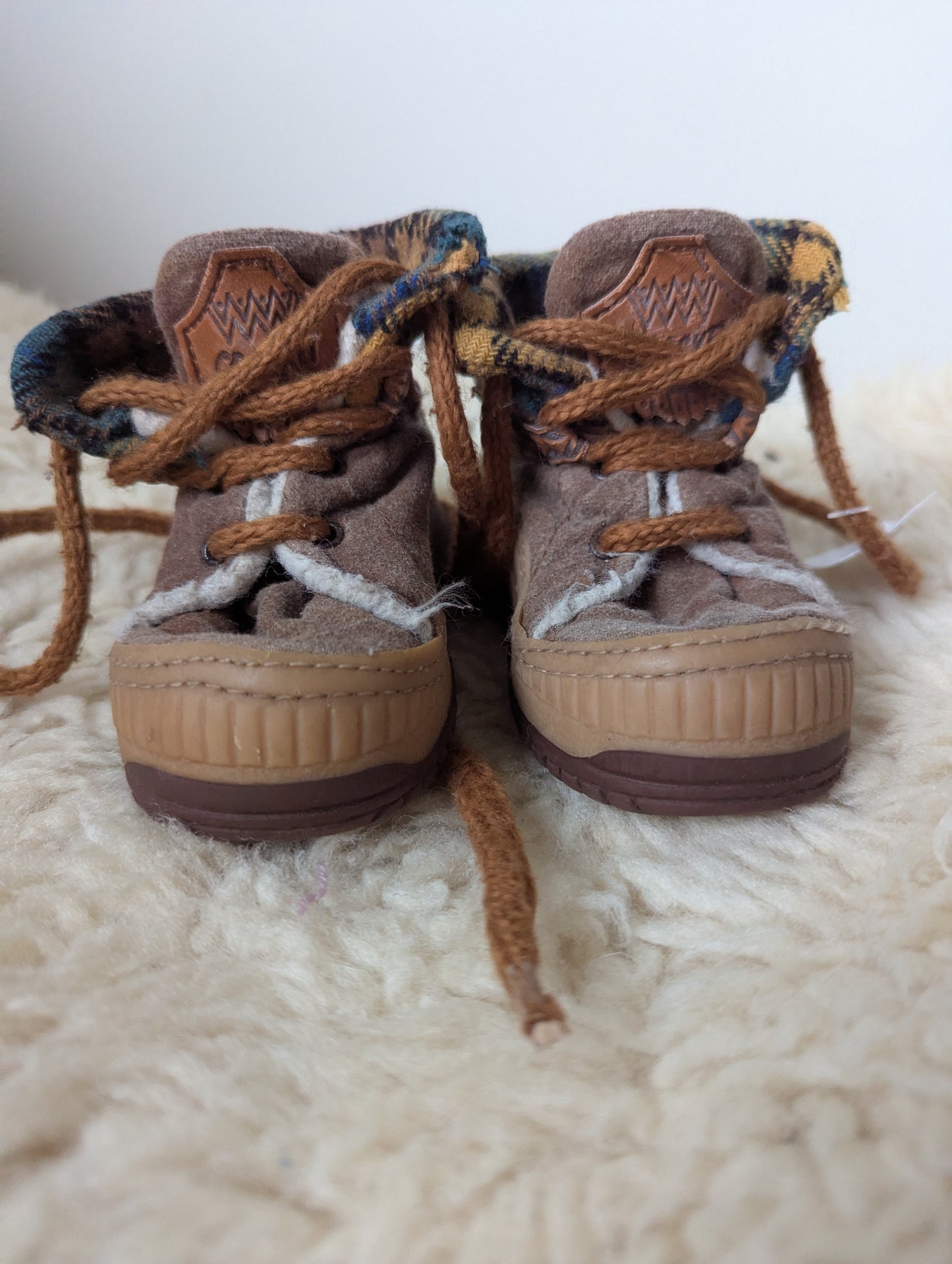 veterschoenen - mt 20/21