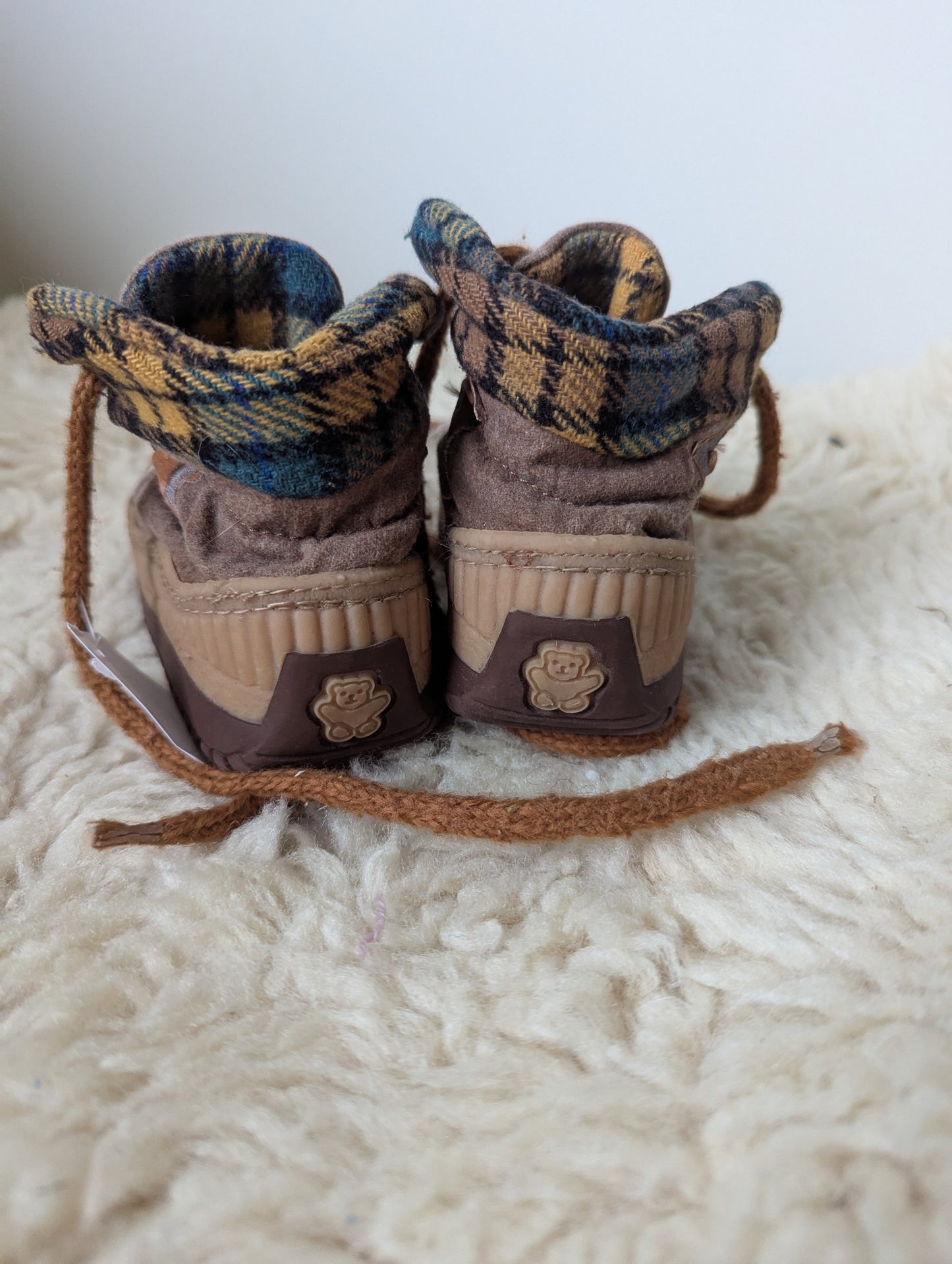 veterschoenen - mt 20/21