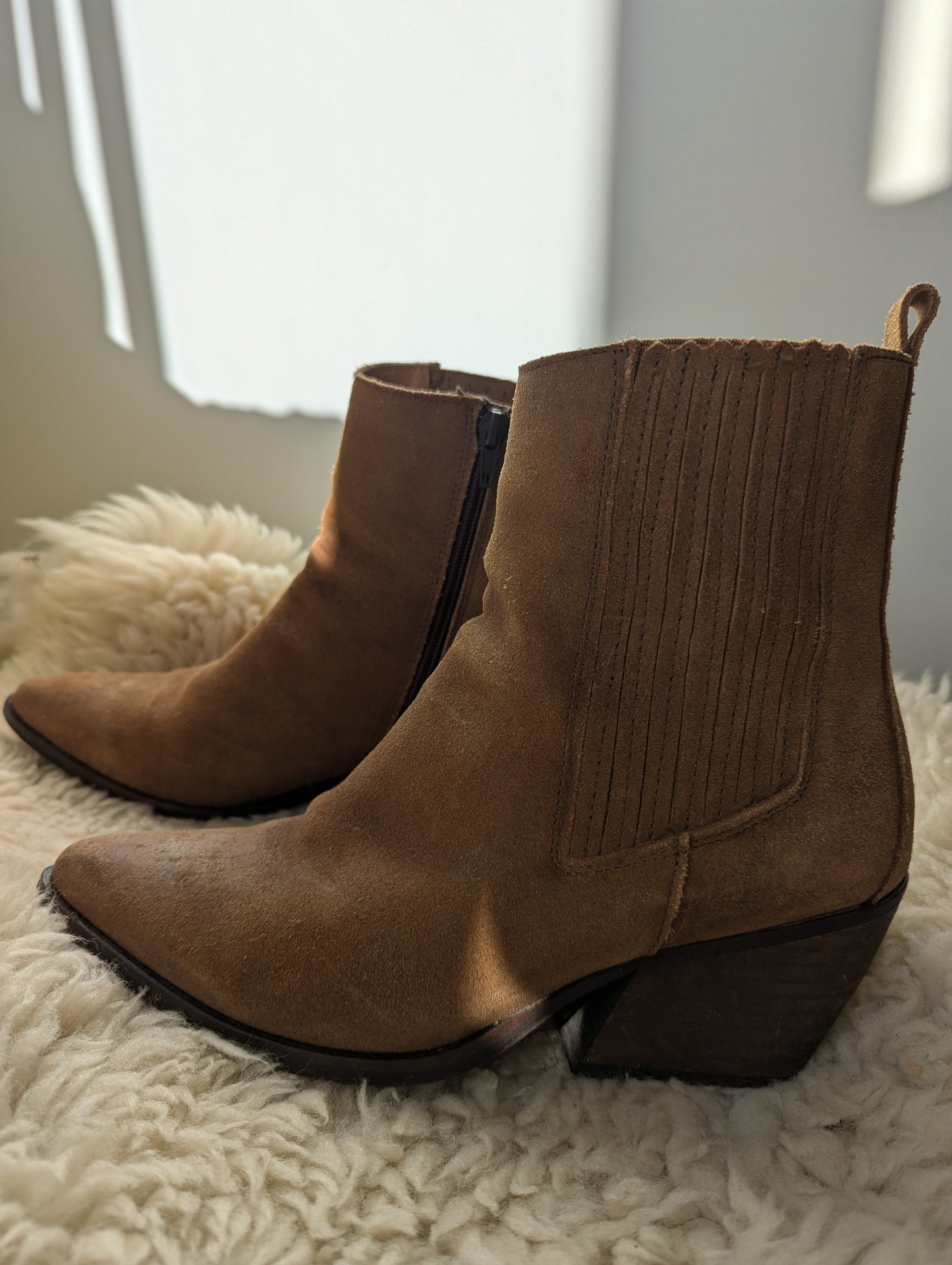 Schoenen - mt 39