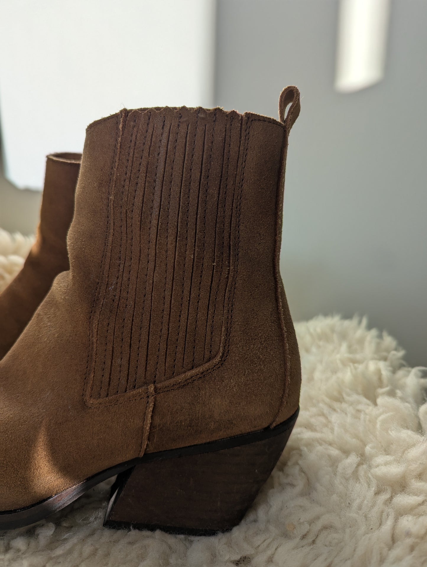 Schoenen - mt 39