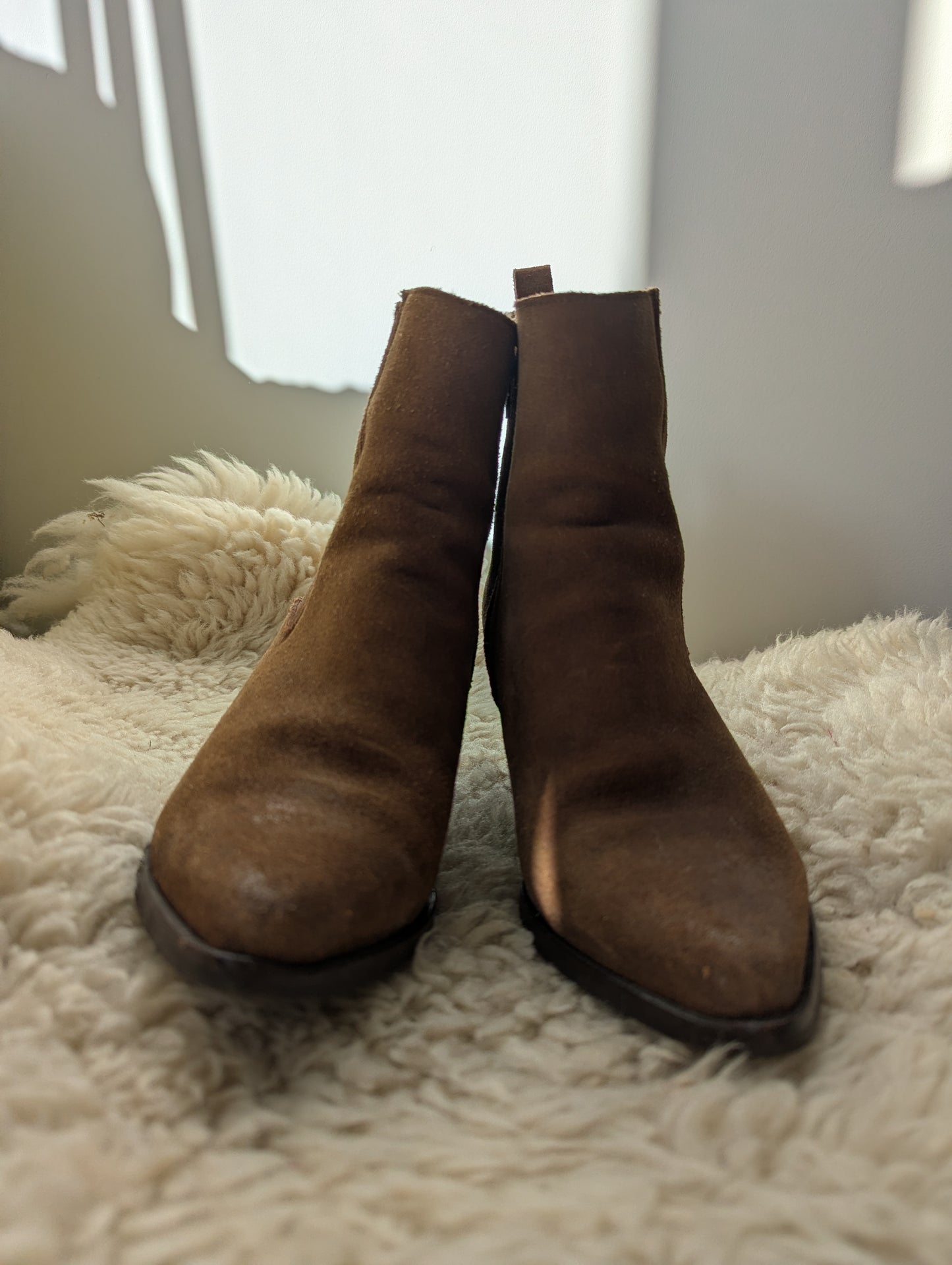 Schoenen - mt 39