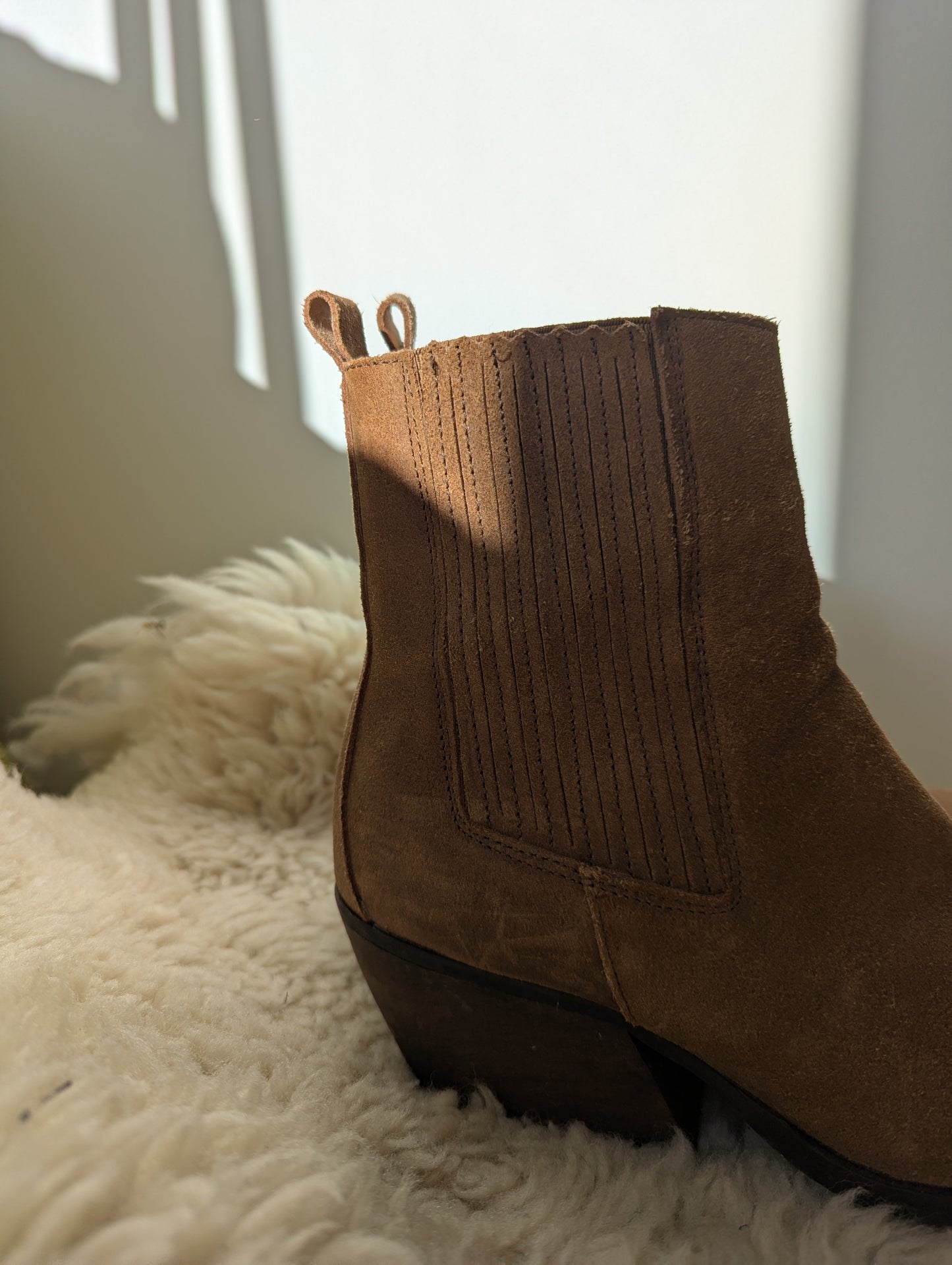 Schoenen - mt 39