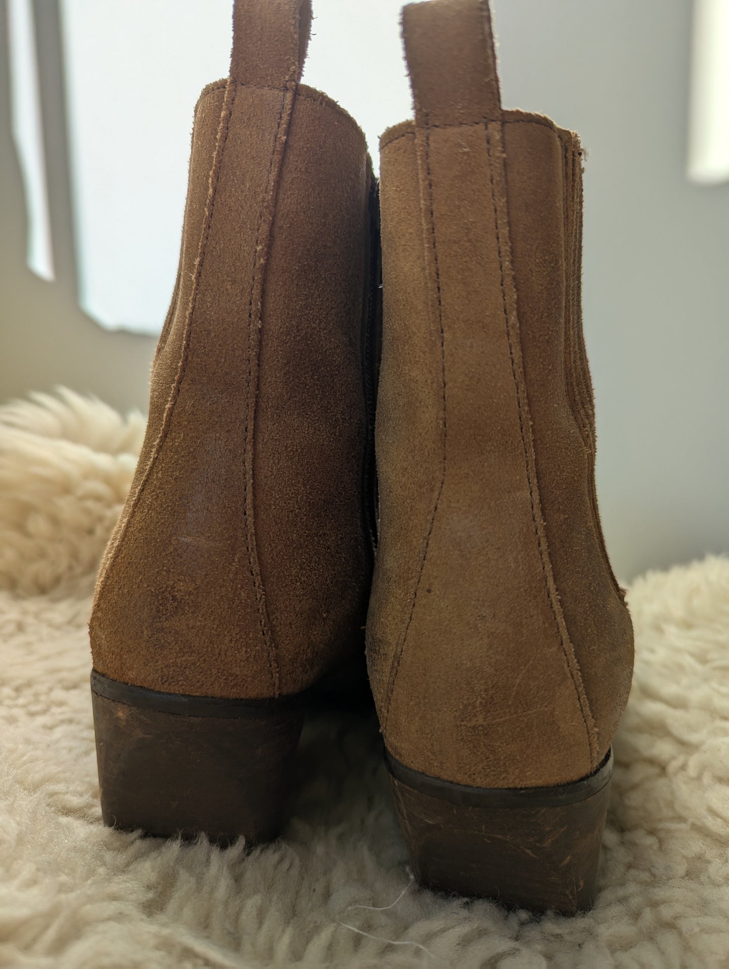 Schoenen - mt 39