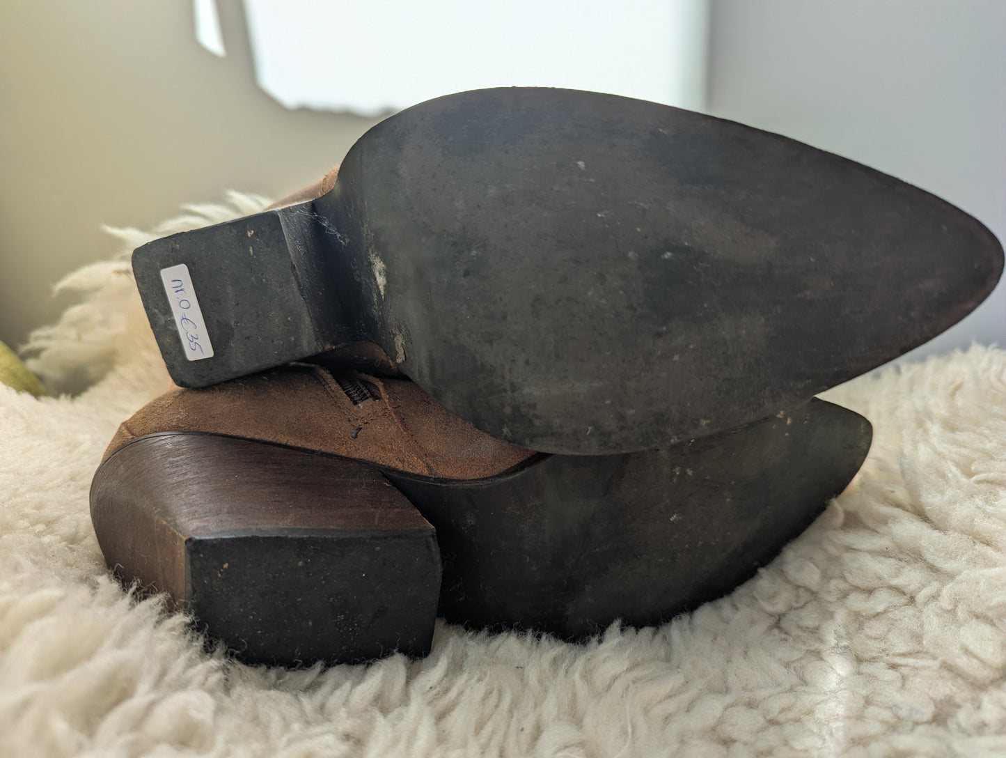 Schoenen - mt 39