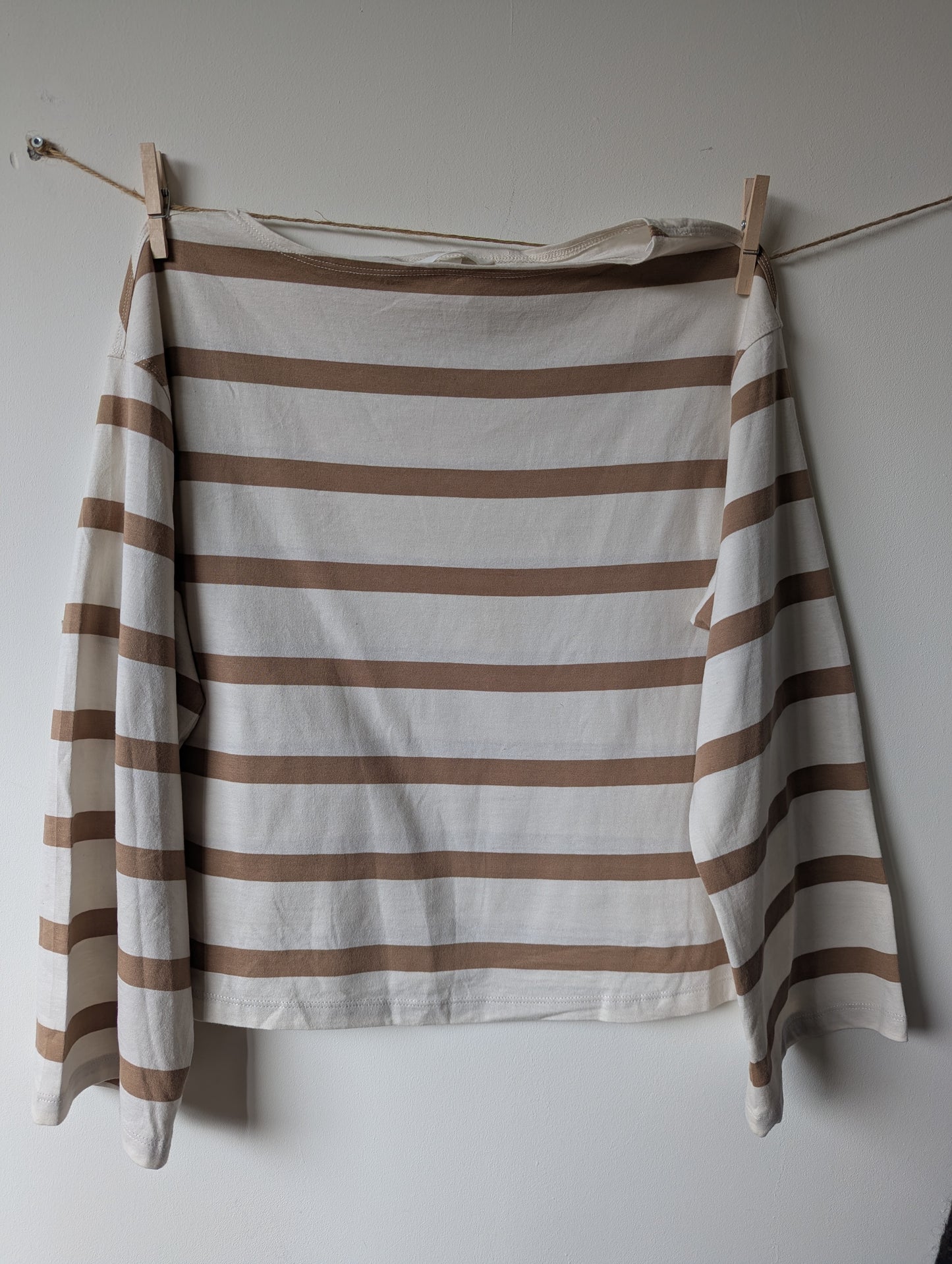 Longsleeve - xs