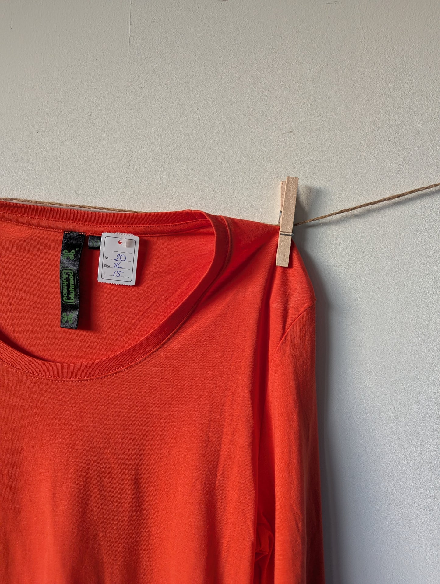 Longsleeve - mt XL