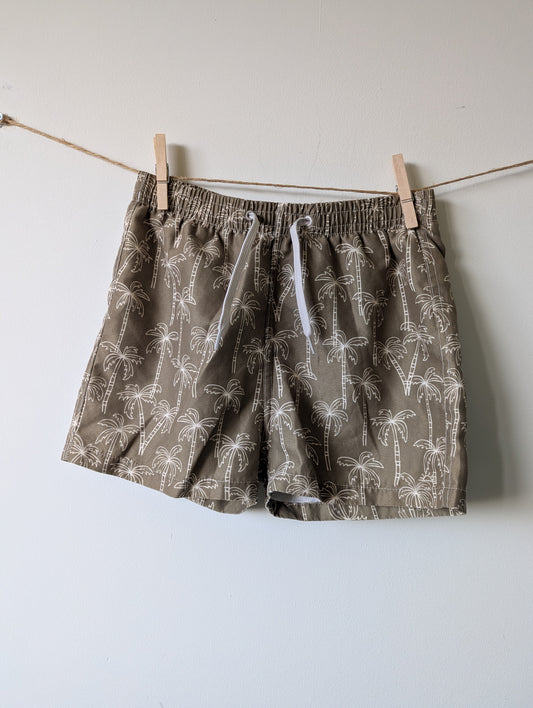 Zwembroek - mt 134/140