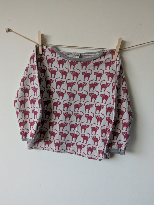 Longsleeve - mt 98/104